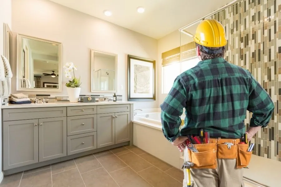 Brea Bathroom Remodeling Bathroom Remodeling in Brea, CA project in Brea, CA (1)