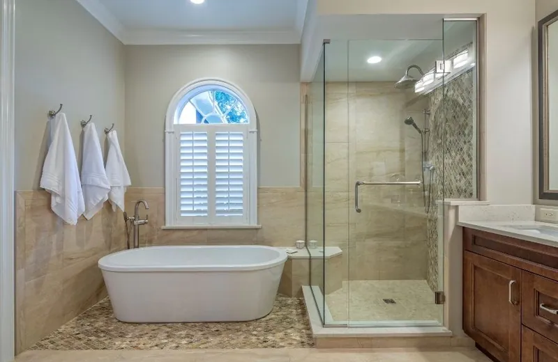 Brea Bathroom Remodeling Bathroom Remodeling in Brea, CA project in Brea, CA (7)