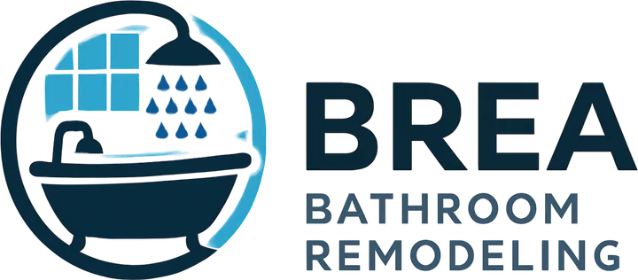 Brea Bathroom Remodeling logo